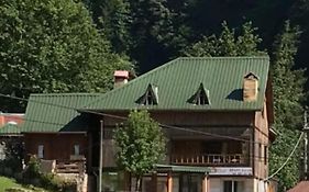 Guesthouse Dolunay