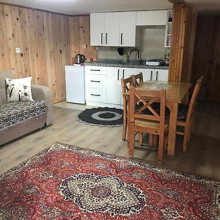 Guesthouse Dolunay Ayder Yaylası Dış mekan fotoğraf