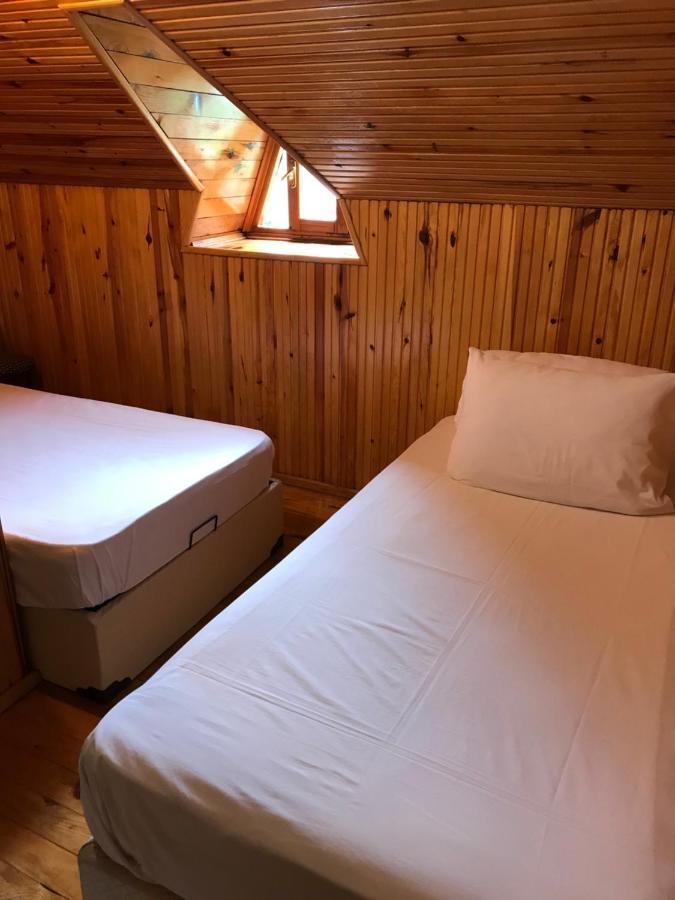 Guesthouse Dolunay Ayder Yaylası Dış mekan fotoğraf