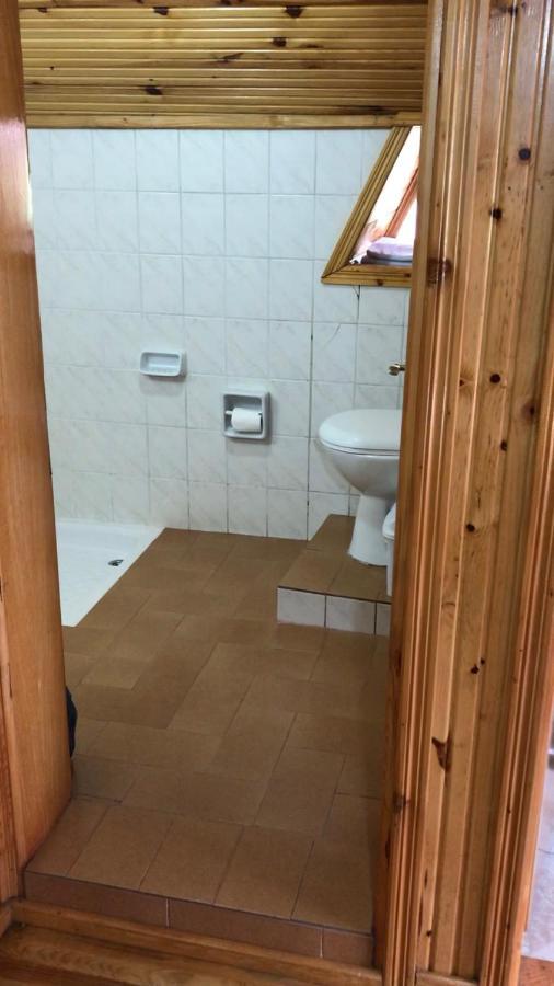 Guesthouse Dolunay Ayder Yaylası Dış mekan fotoğraf