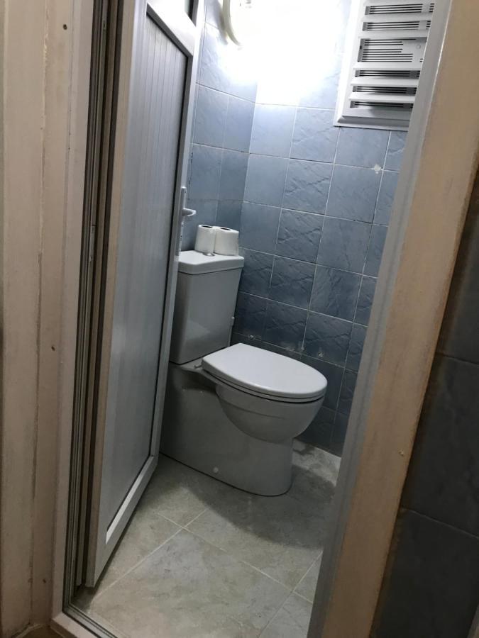 Guesthouse Dolunay Ayder Yaylası Dış mekan fotoğraf