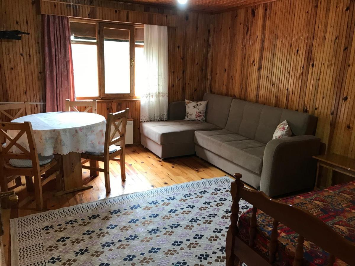 Guesthouse Dolunay Ayder Yaylası Dış mekan fotoğraf