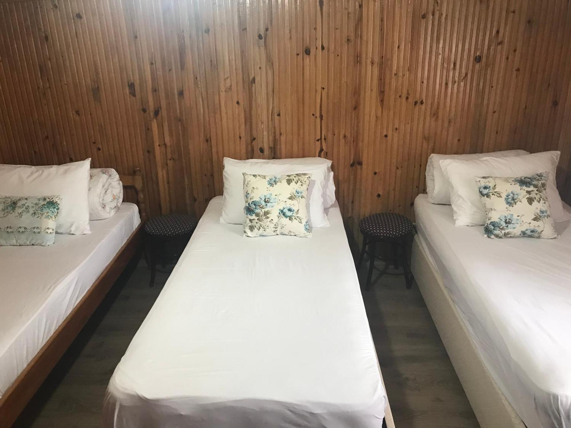 Guesthouse Dolunay Ayder Yaylası Dış mekan fotoğraf